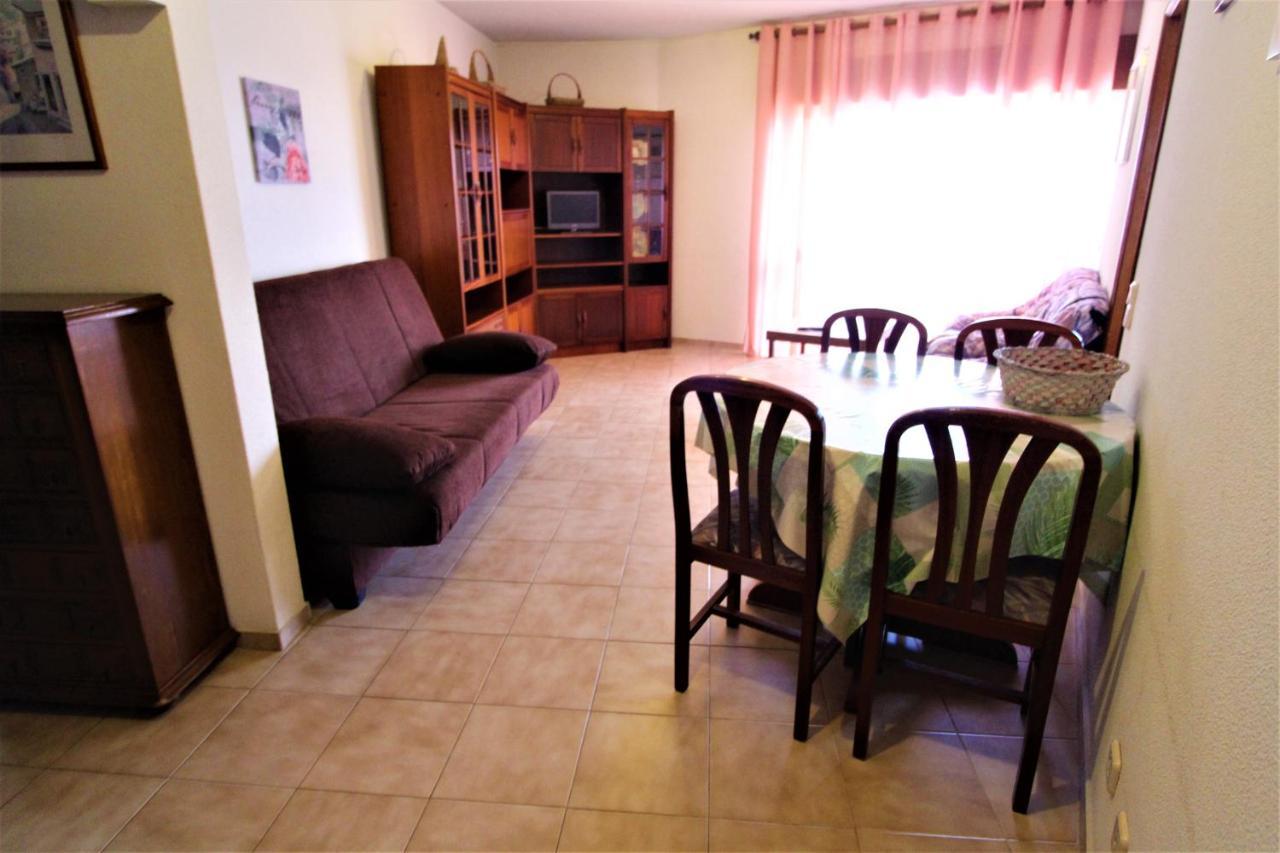 פורטימאו Apartamentosolpraia - Mirasol מראה חיצוני תמונה