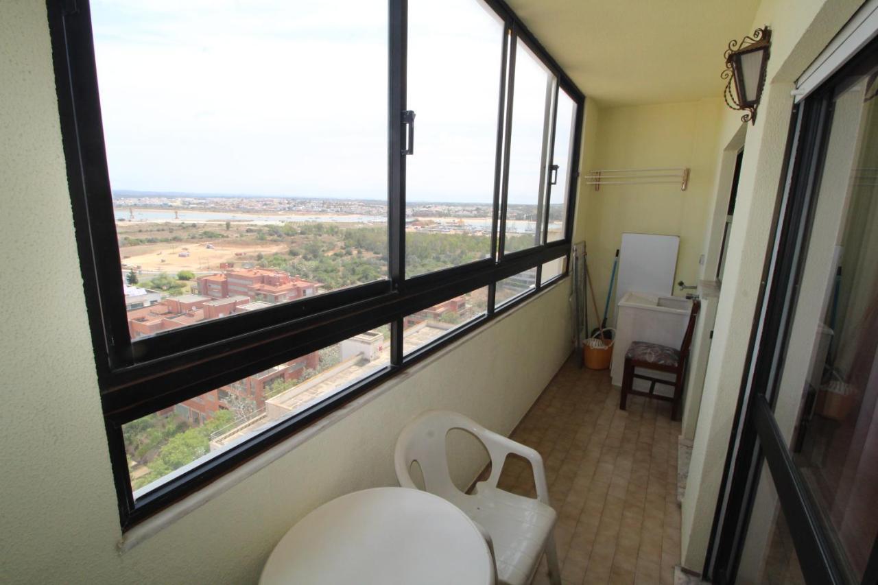 פורטימאו Apartamentosolpraia - Mirasol מראה חיצוני תמונה