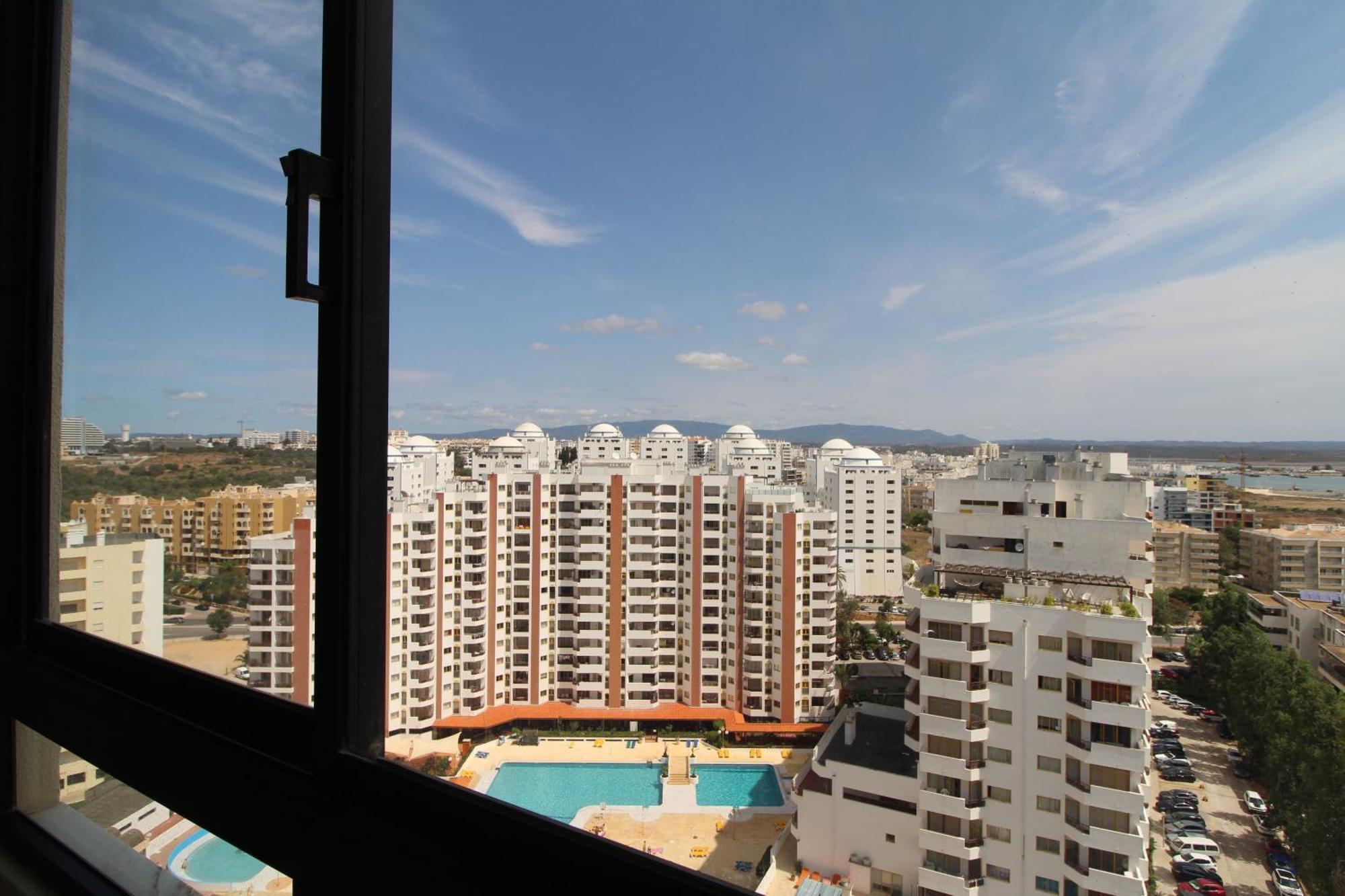 פורטימאו Apartamentosolpraia - Mirasol מראה חיצוני תמונה
