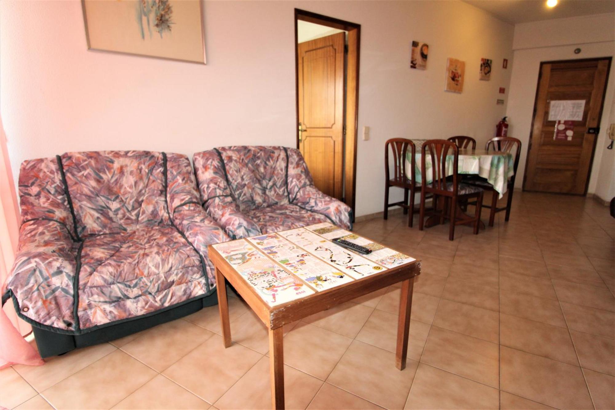 פורטימאו Apartamentosolpraia - Mirasol מראה חיצוני תמונה
