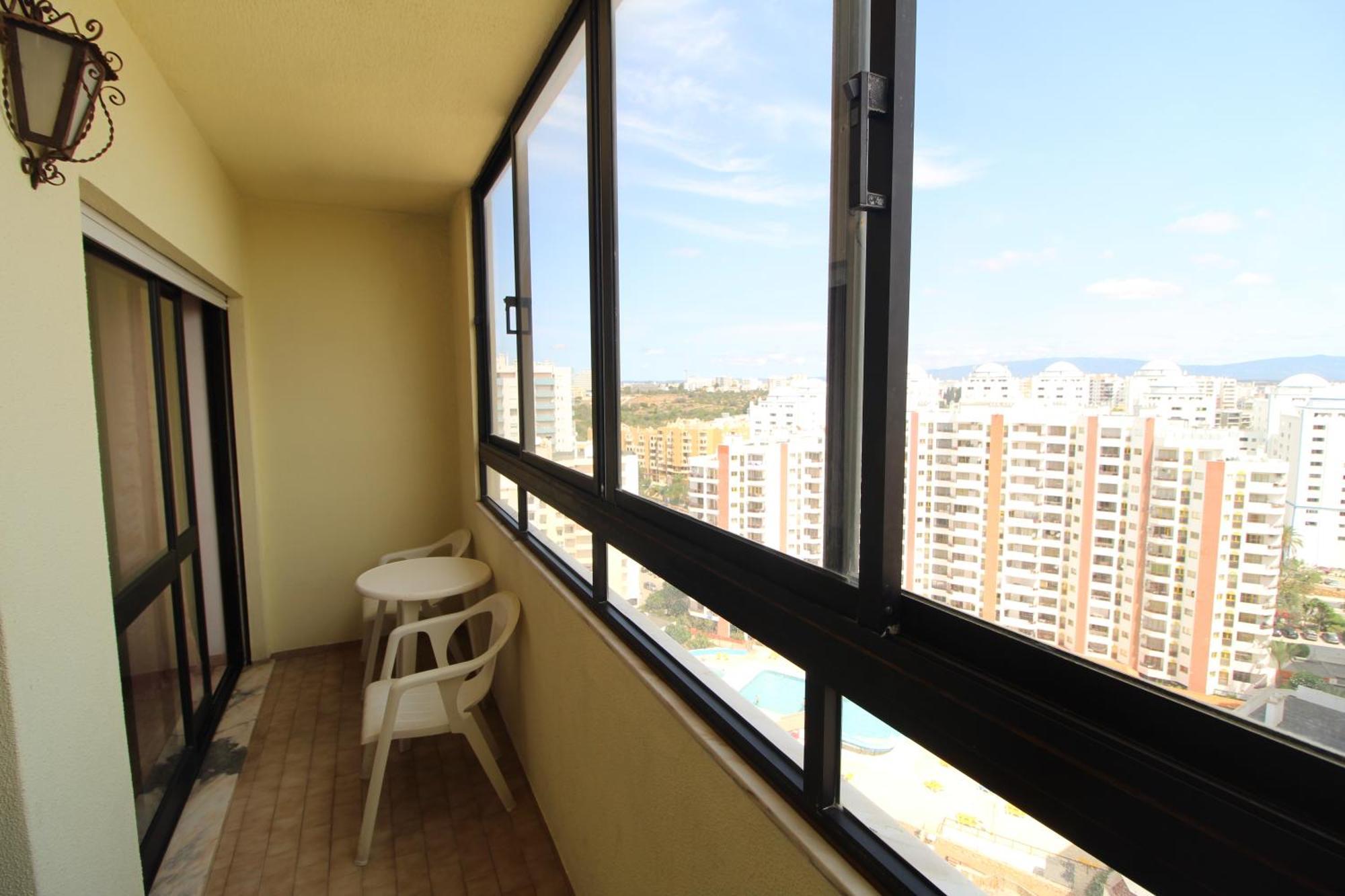 פורטימאו Apartamentosolpraia - Mirasol מראה חיצוני תמונה
