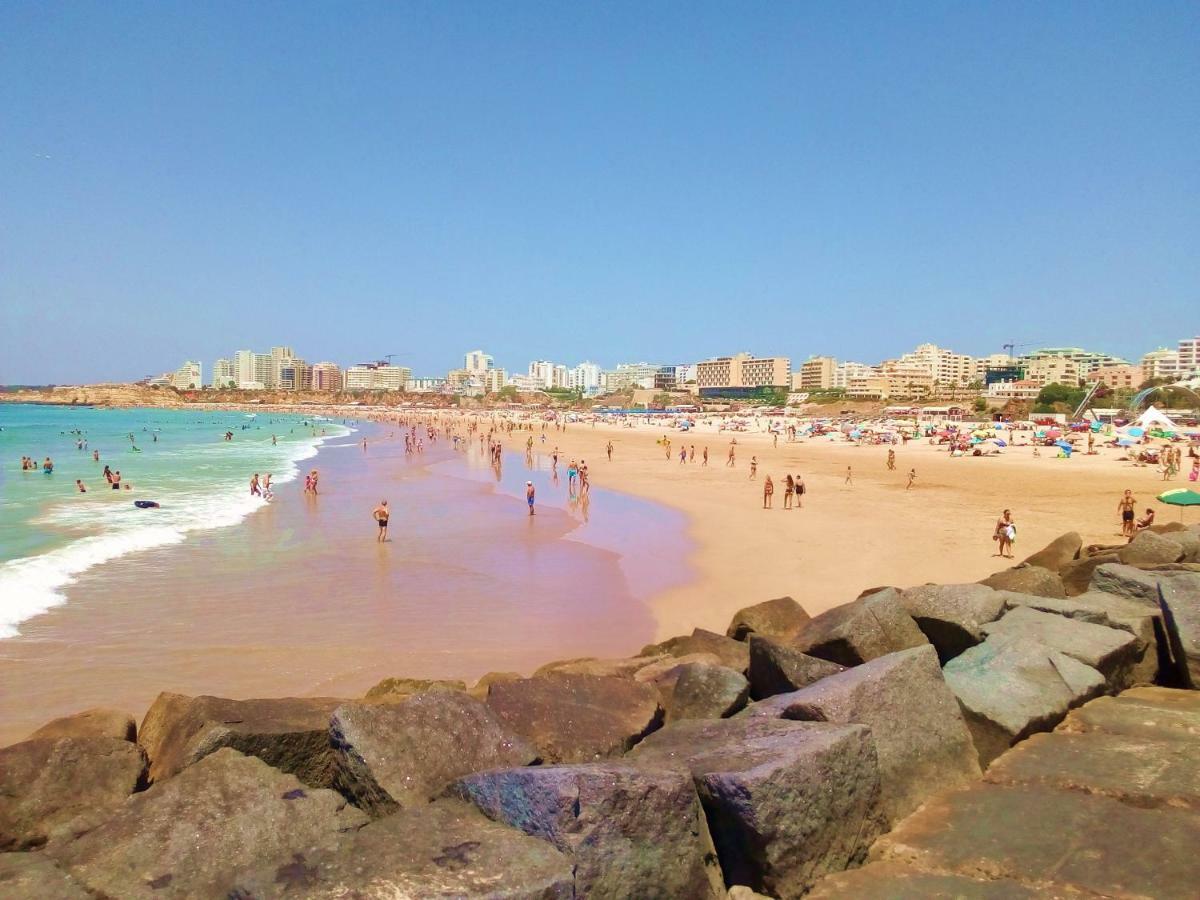 פורטימאו Apartamentosolpraia - Mirasol מראה חיצוני תמונה